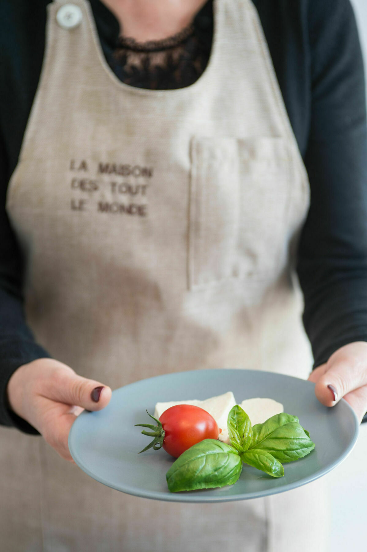 La Maison Des Tout Le Monde Sorrento Eksteriør bilde