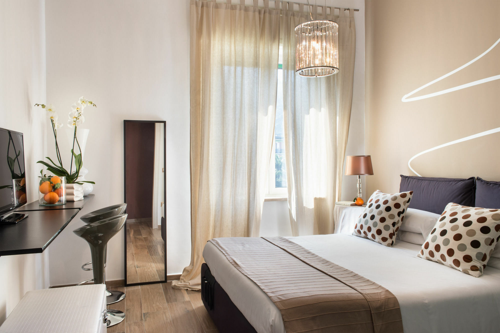 La Maison Des Tout Le Monde Sorrento Eksteriør bilde
